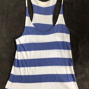 Striped Tank